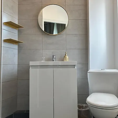 Les Hortensias Apartment Epernay
