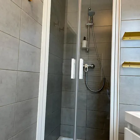 Lägenhet Les Hortensias