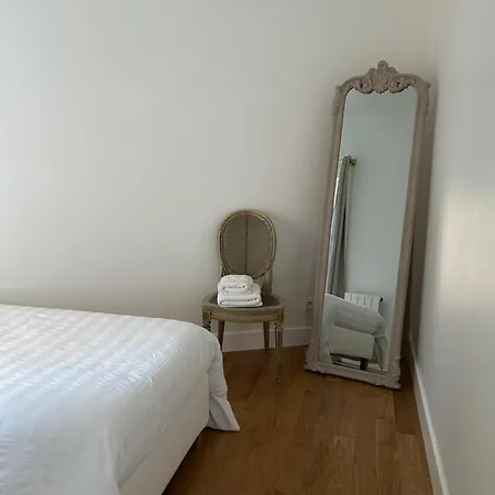 Les Hortensias Épernay